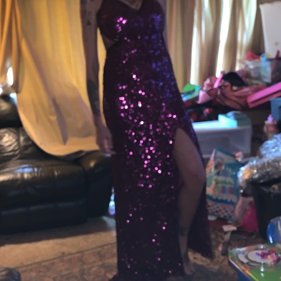 Prom dress - Picture 13 of 16